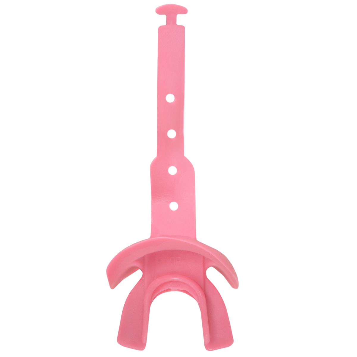 Vettex Double Mouthguard with Lip Protection and Strap football